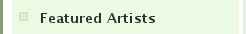 Featured Artists